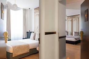 Hôtel Malte - Astotel