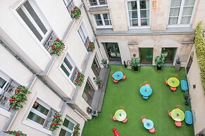 Hôtel Malte - Astotel