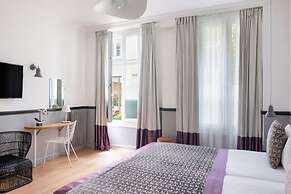 Hôtel Malte - Astotel