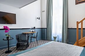 Hôtel Malte - Astotel