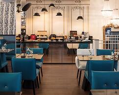 Hôtel Malte - Astotel