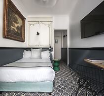 Hôtel Malte - Astotel