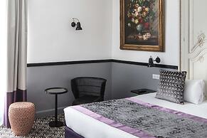 Hôtel Malte - Astotel