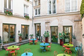 Hôtel Malte - Astotel