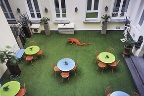 Hôtel Malte - Astotel