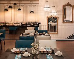 Hôtel Malte - Astotel