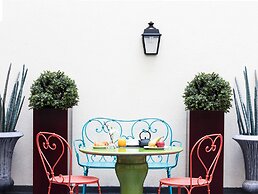 Hôtel Malte - Astotel