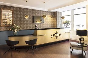 Hôtel Malte - Astotel