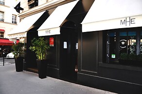 Hôtel Monceau Elysées