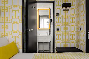 Hôtel Monceau Elysées