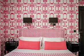 Hôtel Monceau Elysées