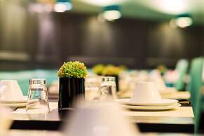 Hôtel Monceau Elysées