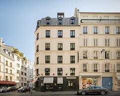 Hôtel Monceau Elysées