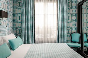 Hôtel Monceau Elysées