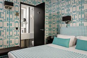 Hôtel Monceau Elysées