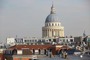 Hôtel Relais Saint Jacques