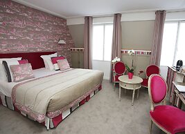 Hôtel Relais Saint Jacques