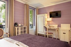 Hôtel Relais Saint Jacques