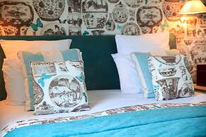 Hôtel Relais Saint Jacques