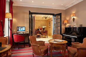 Hôtel Relais Saint Jacques