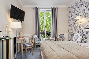 Hôtel Relais Saint Jacques