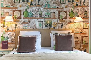 Hôtel Relais Saint Jacques Paris