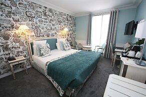 Hôtel Relais Saint Jacques