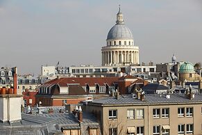 Hôtel Relais Saint Jacques