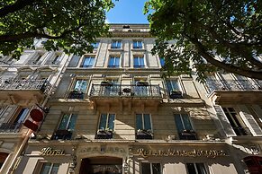 Hôtel Relais Saint Jacques