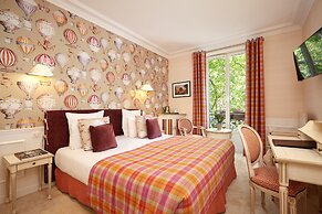 Hôtel Relais Saint Jacques