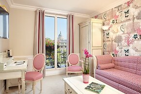 Hôtel Relais Saint Jacques