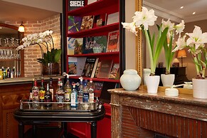 Hôtel Relais Saint Jacques