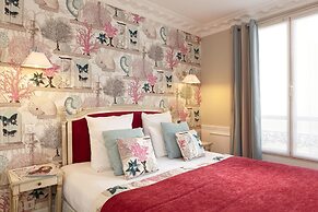 Hôtel Relais Saint Jacques