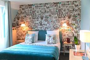 Hôtel Relais Saint Jacques