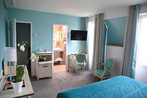 Hôtel Relais Saint Jacques