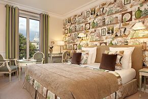 Hôtel Relais Saint Jacques