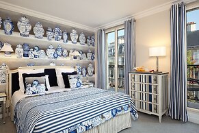 Hôtel Relais Saint Jacques