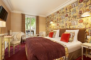 Hôtel Relais Saint Jacques