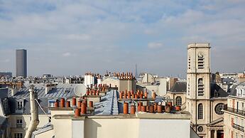 Hôtel Relais Saint Jacques