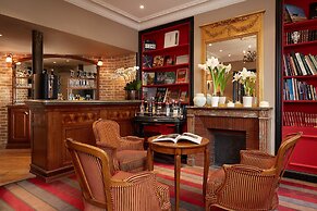 Hôtel Relais Saint Jacques