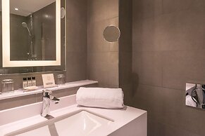 La Villa des Ternes Hotel