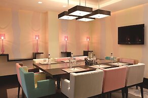 La Villa des Ternes Hotel