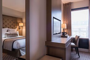 La Villa des Ternes Hotel