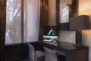 La Villa des Ternes Hotel