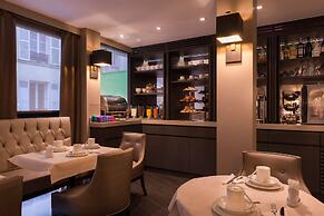 La Villa des Ternes Hotel