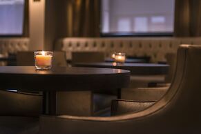 La Villa des Ternes Hotel