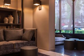 La Villa des Ternes Hotel