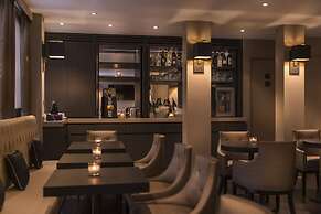 La Villa des Ternes Hotel