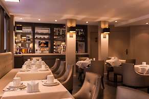 La Villa des Ternes Hotel