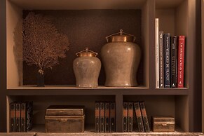 La Villa des Ternes Hotel